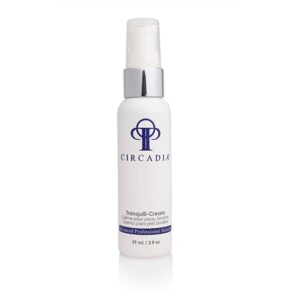 Skincare  Circadia Tranquili-Cream 2 oz cream designed for sensitive skin Rosace - Picture 1 of 3